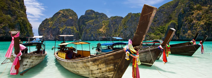 Phi Phi Island Maya Bay Phi Phi Island Maya Bay